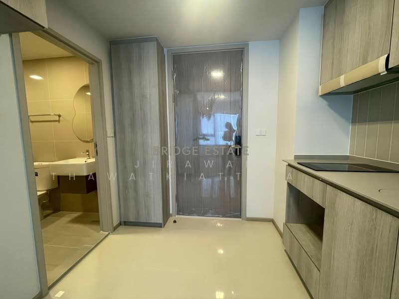 COBE Kaset-Sripatum, Bangkok, Phahon Yothin Rd, Lat Yao, Chatuchak, Bangkok, 1 Bedroom, 30 sqm, Condo For Rent, by Jirawan Thawatkiattisak (Eve), 500183542 - DDproperty.com