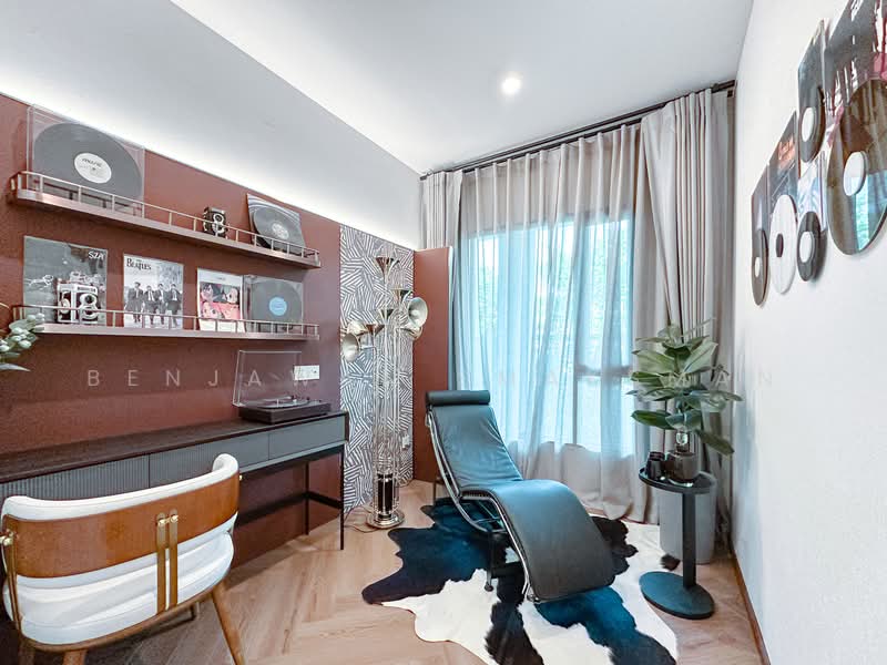 The Modeva, Phuket, 154 Soi Cherngtalay 14, Choeng Thale, Thalang, Phuket, 1 Bedroom, 55 sqm, Condo For Sale, by Benjawan Smaksman, 500183544 - DDproperty.com