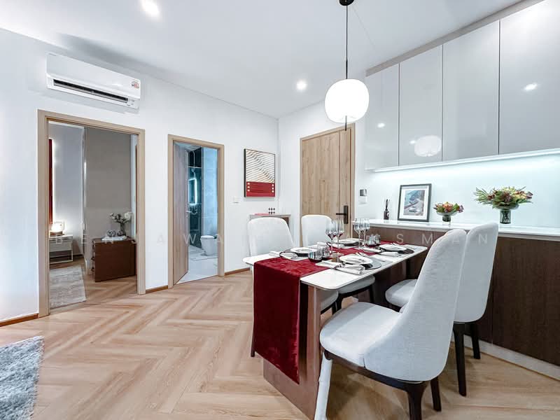 The Modeva, Phuket, 154 Soi Cherngtalay 14, Choeng Thale, Thalang, Phuket, 1 Bedroom, 55 sqm, Condo For Sale, by Benjawan Smaksman, 500183544 - DDproperty.com