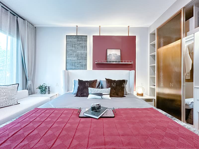 The Modeva, Phuket, 154 Soi Cherngtalay 14, Choeng Thale, Thalang, Phuket, 1 Bedroom, 55 sqm, Condo For Sale, by Benjawan Smaksman, 500183544 - DDproperty.com