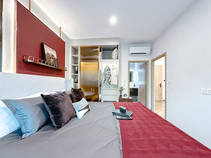 The Modeva, Phuket, 154 Soi Cherngtalay 14, Choeng Thale, Thalang, Phuket, 1 Bedroom, 55 sqm, Condo For Sale, by Benjawan Smaksman, 500183544 - DDproperty.com