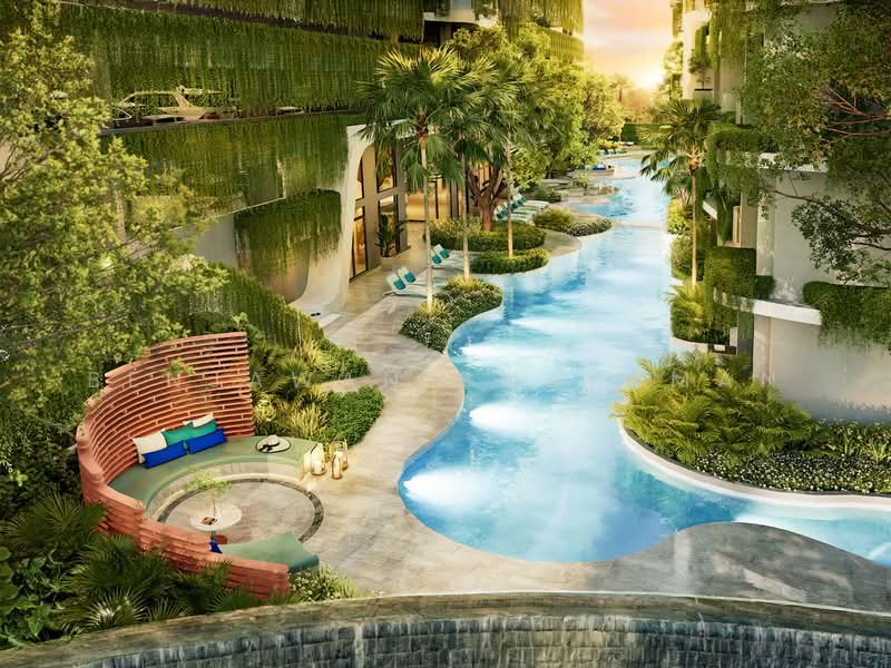 The Modeva, Phuket, 154 Soi Cherngtalay 14, Choeng Thale, Thalang, Phuket, 1 Bedroom, 55 sqm, Condo For Sale, by Benjawan Smaksman, 500183544 - DDproperty.com