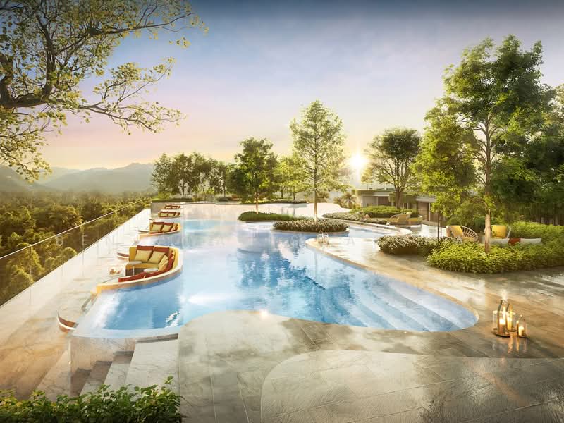 The Modeva, Phuket, 154 Soi Cherngtalay 14, Choeng Thale, Thalang, Phuket, 1 Bedroom, 55 sqm, Condo For Sale, by Benjawan Smaksman, 500183544 - DDproperty.com