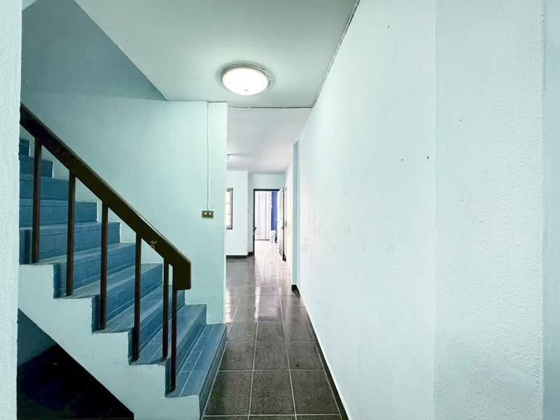 ขาย ทาวน์เฮ้าส์ 2 ชั้น บางใหญ่ซิตี้, Nonthaburi, Bang Rak Pattana, Bang Bua Thong, Nonthaburi, 2 Bedrooms, 80 sqm, Townhouse For Sale, by กรณวัสส์ กัณฑวัสส์วงส์, 500183545 - DDproperty.com