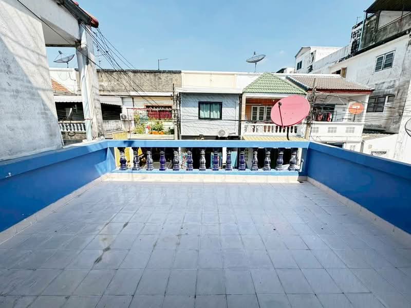 ขาย ทาวน์เฮ้าส์ 2 ชั้น บางใหญ่ซิตี้, Nonthaburi, Bang Rak Pattana, Bang Bua Thong, Nonthaburi, 2 Bedrooms, 80 sqm, Townhouse For Sale, by กรณวัสส์ กัณฑวัสส์วงส์, 500183545 - DDproperty.com