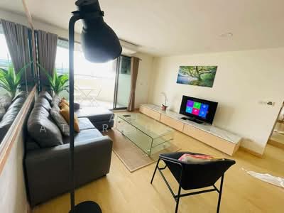 ขาย - Floraville Condominium : ฟลอร่าวิลล์ คอนโดมิเนียม, กรุงเทพ