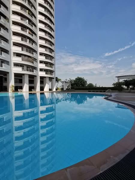 Floraville Condominium, Bangkok, 51 Pattanakarn, Suan Luang, Suan Luang, Bangkok, 2 Bedrooms, 105 sqm, Condo For Sale, by Anya Atarchanai , 500183546 - DDproperty.com