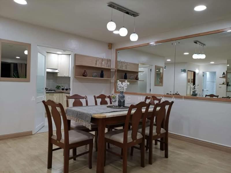 Floraville Condominium, Bangkok, 51 Pattanakarn, Suan Luang, Suan Luang, Bangkok, 2 Bedrooms, 105 sqm, Condo For Sale, by Anya Atarchanai , 500183546 - DDproperty.com