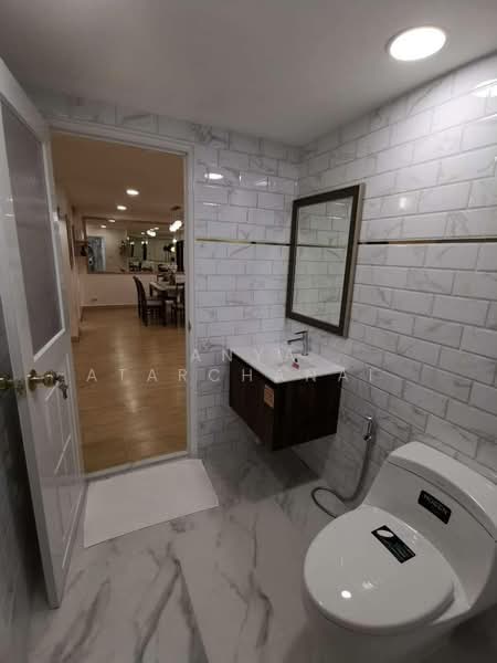 Floraville Condominium : ฟลอร่าวิลล์ คอนโดมิเนียม, กรุงเทพ, 51 พัฒนาการ, สวนหลวง, สวนหลวง, กรุงเทพ, 105 ตร.ม., คอนโด ขาย, โดย Anya Atarchanai , 500183546 - DDproperty.com