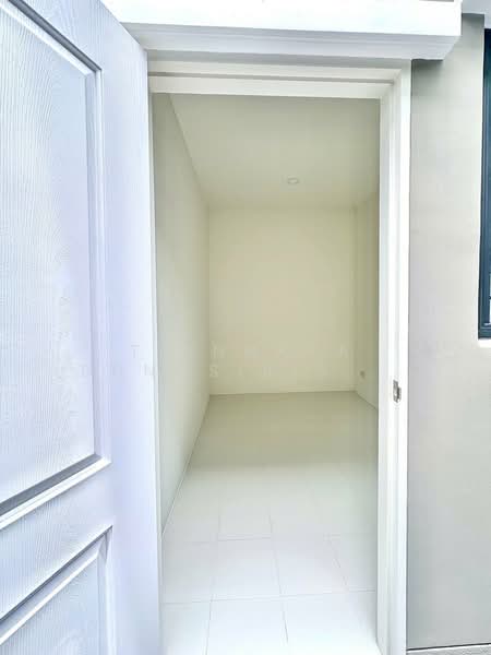 Centro Vibhavadi, Bangkok, Chang Akat Uthit Road, Sanam Bin, Don Mueang, Bangkok, 4 Bedrooms, 274 sqm, Single Detached House For Rent, by Trinnaya Dungsirisangthong, 500183547 - DDproperty.com