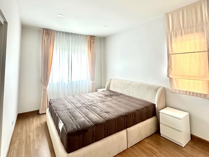 Centro Vibhavadi, Bangkok, Chang Akat Uthit Road, Sanam Bin, Don Mueang, Bangkok, 4 Bedrooms, 274 sqm, Single Detached House For Rent, by Trinnaya Dungsirisangthong, 500183547 - DDproperty.com