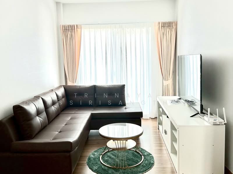 Centro Vibhavadi, Bangkok, Chang Akat Uthit Road, Sanam Bin, Don Mueang, Bangkok, 4 Bedrooms, 274 sqm, Single Detached House For Rent, by Trinnaya Dungsirisangthong, 500183547 - DDproperty.com