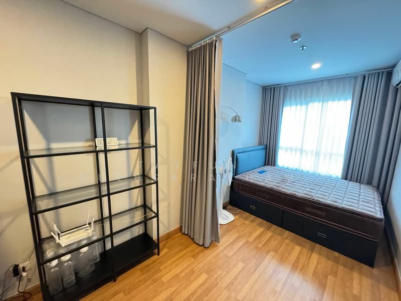 Lumpini Place Taopoon Interchange, Bangkok, 207 Bangkok-Nonthaburi Road, Bang Sue, Bang Sue, Bangkok, 1 Bedroom, 32 sqm, Condo For Sale, by Tayfun  Suebsarakham , 500183548 - DDproperty.com