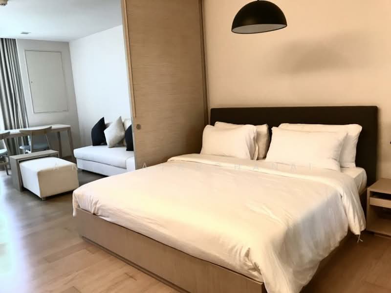 Liv @ 49, Bangkok, 9 Sukhumvit 49 Rd, Khlong Tan Nua, Watthana, Bangkok, 1 Bedroom, 39 sqm, Condo For Sale, by Anya Atarchanai , 500183549 - DDproperty.com