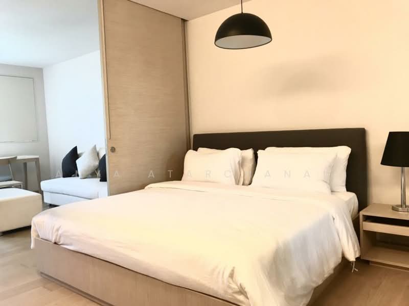 Liv @ 49, Bangkok, 9 Sukhumvit 49 Rd, Khlong Tan Nua, Watthana, Bangkok, 1 Bedroom, 39 sqm, Condo For Sale, by Anya Atarchanai , 500183549 - DDproperty.com