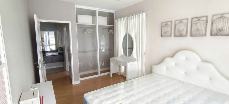 Nara Botanic Srinakarin : นาราโบทานิค ศรีนครินทร์, กรุงเทพ, บางนา, บางนา, กรุงเทพ, 185 ตร.ม., บ้านเดี่ยว ให้เช่า, โดย Khun Jane, 500183550 - DDproperty.com