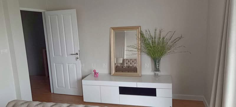 Nara Botanic Srinakarin, Bangkok, Bang Na, Bang Na, Bangkok, 3 Bedrooms, 185 sqm, Single Detached House For Rent, by Khun Jane, 500183550 - DDproperty.com