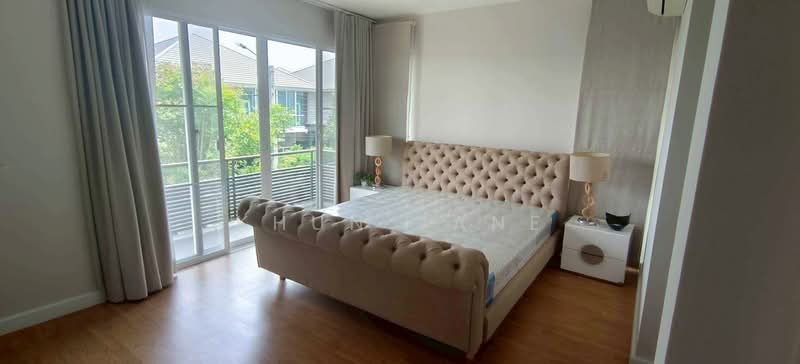 Nara Botanic Srinakarin, Bangkok, Bang Na, Bang Na, Bangkok, 3 Bedrooms, 185 sqm, Single Detached House For Rent, by Khun Jane, 500183550 - DDproperty.com