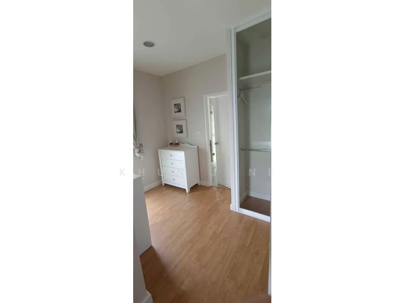 Nara Botanic Srinakarin, Bangkok, Bang Na, Bang Na, Bangkok, 3 Bedrooms, 185 sqm, Single Detached House For Rent, by Khun Jane, 500183550 - DDproperty.com