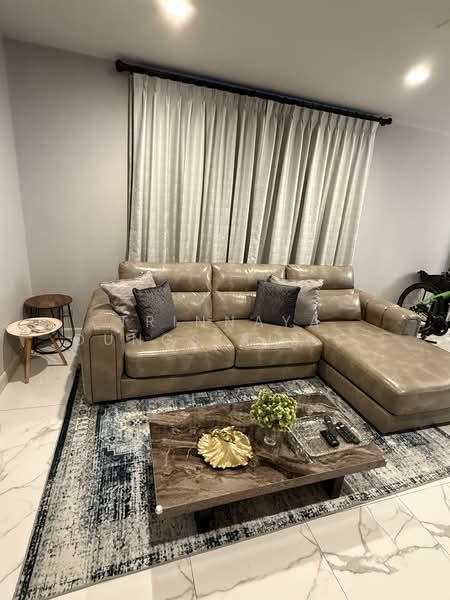 Setthasiri Bangna-Suvarnabhumi, Samut Prakan, 888 King Kaeo Road, Rachathewa, Bang Plee, Samut Prakan, 4 Bedrooms, 247 sqm, Single Detached House For Rent, by Trinnaya Dungsirisangthong, 500183552 - DDproperty.com