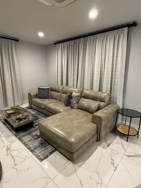 Setthasiri Bangna-Suvarnabhumi, Samut Prakan, 888 King Kaeo Road, Rachathewa, Bang Plee, Samut Prakan, 4 Bedrooms, 247 sqm, Single Detached House For Rent, by Trinnaya Dungsirisangthong, 500183552 - DDproperty.com