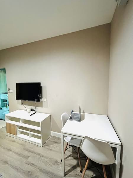 Metro Sky Bang Son Interchange (Prachachuen), Bangkok, 769 Pracha Chuen Road, Wong Sawang, Bang Sue, Bangkok, 1 Bedroom, 28 sqm, Condo For Rent, by Correct Property, 500183553 - DDproperty.com