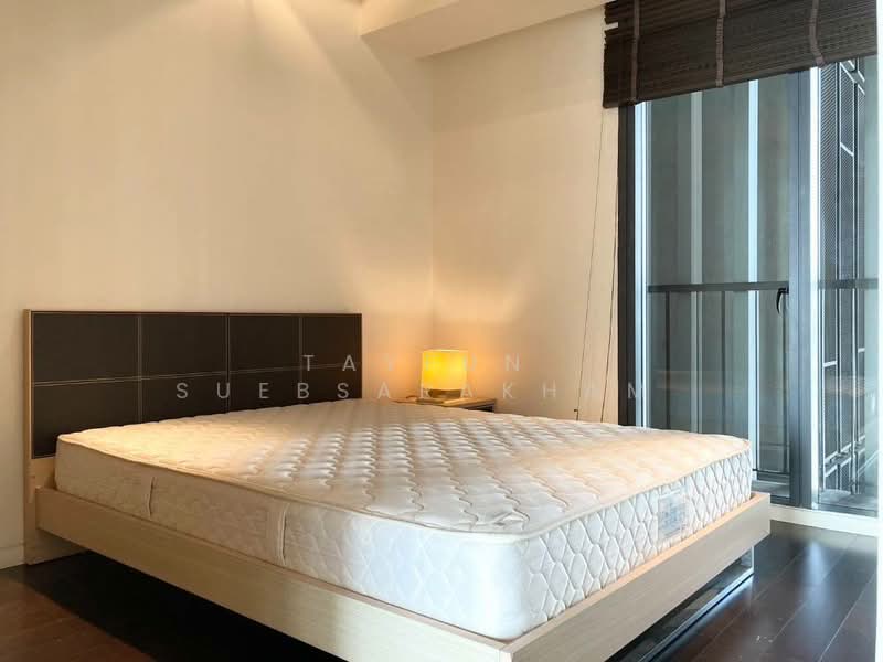 The Met Sathorn, Bangkok, 123 South Sathorn Road, Thung Maha Mek, Sathon, Bangkok, 3 Bedrooms, 197 sqm, Condo For Sale, by Tayfun  Suebsarakham , 500183554 - DDproperty.com