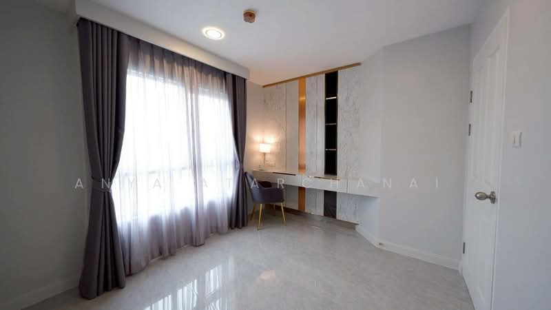 Belle Grand Rama 9, Bangkok, 131 Rama 9 Road, Huai Khwang, Huai Khwang, Bangkok, 4 Bedrooms, 193 sqm, Condo For Rent, by Anya Atarchanai , 500183555 - DDproperty.com