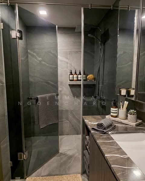 CONNER Ratchathewi, Bangkok, 288 ถ.เพชรบุรี, Thanon Phetchaburi, Ratchathewi, Bangkok, 1 Bedroom, 51 sqm, Condo For Rent, by Emmika Ngoencharoen, 500183559 - DDproperty.com