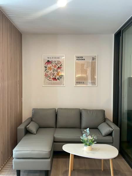 Aspire Sukhumvit-Rama 4, Bangkok, 4404 Rama 4 Road, Phra Kanong, Khlong Toei, Bangkok, 1 Bedroom, 31 sqm, Condo For Rent, by Tayfun  Suebsarakham , 500183561 - DDproperty.com