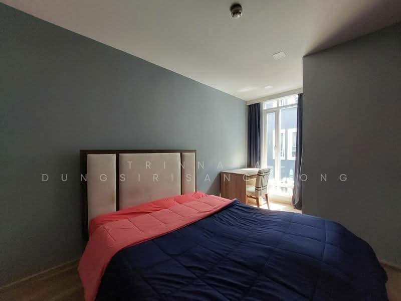 Maestro 01 Sathorn-Yenakat, Bangkok, 14 Yen Akat Road, Thung Maha Mek, Sathon, Bangkok, 1 Bedroom, 51 sqm, Condo For Sale, by Trinnaya Dungsirisangthong, 500183563 - DDproperty.com