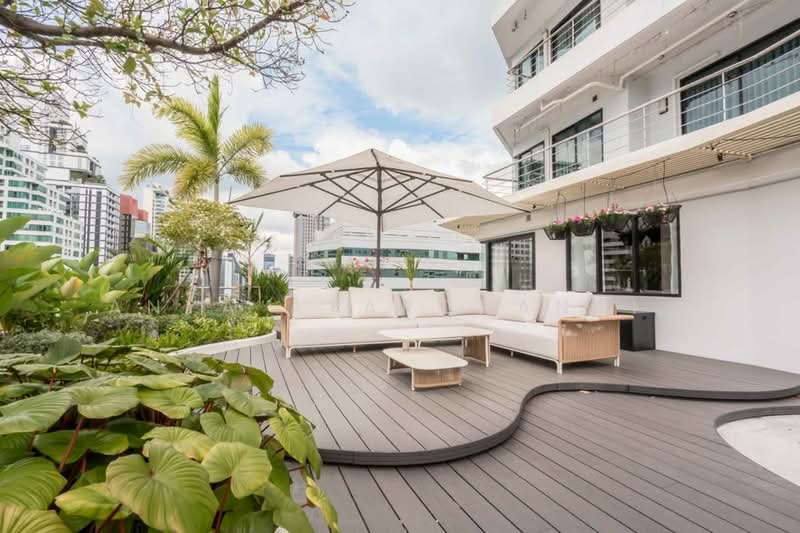 Supalai Premier Place Asoke : ศุภาลัย พรีเมียร์ เพลส อโศก, กรุงเทพ, 60 ถนนอโศกมนตรี, คลองเตยเหนือ, วัฒนา, กรุงเทพ, 197 ตร.ม., คอนโด ให้เช่า, โดย Anya Atarchanai , 500183565 - DDproperty.com