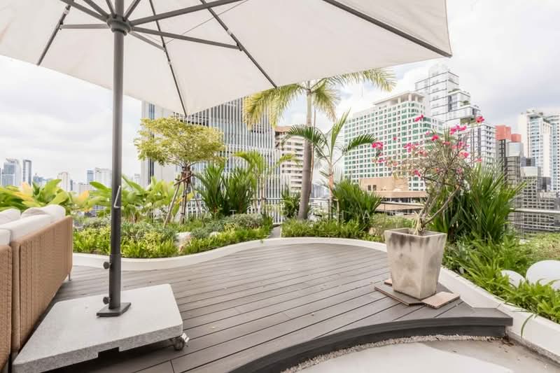 Supalai Premier Place Asoke, Bangkok, 60 Asoke Montri Road, Khlongtoei Nua, Watthana, Bangkok, 1 Bedroom, 197 sqm, Condo For Rent, by Anya Atarchanai , 500183565 - DDproperty.com
