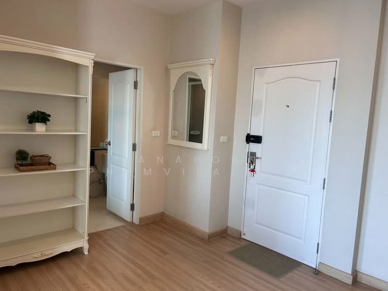 The Light House Sathorn–Chareonnakorn, Bangkok, Chareonnakorn Road, Khlong Ton Sai, Khlong San, Bangkok, 1 Bedroom, 47 sqm, Condo For Rent, by Tanaporn Phumvilairak, 500183566 - DDproperty.com