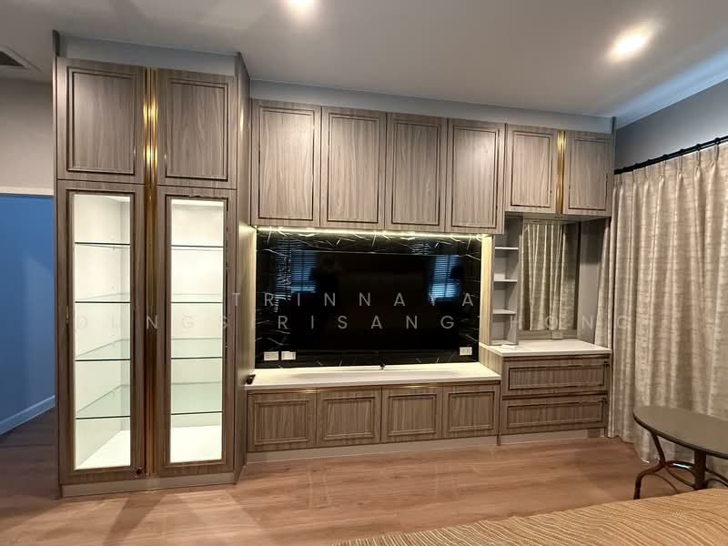 Setthasiri Bangna-Suvarnabhumi, Samut Prakan, 888 King Kaeo Road, Rachathewa, Bang Plee, Samut Prakan, 4 Bedrooms, 247 sqm, Single Detached House For Sale, by Trinnaya Dungsirisangthong, 500183567 - DDproperty.com