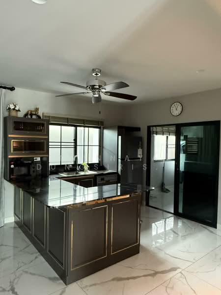 Setthasiri Bangna-Suvarnabhumi, Samut Prakan, 888 King Kaeo Road, Rachathewa, Bang Plee, Samut Prakan, 4 Bedrooms, 247 sqm, Single Detached House For Sale, by Trinnaya Dungsirisangthong, 500183567 - DDproperty.com