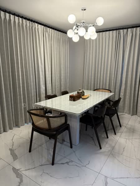 Setthasiri Bangna-Suvarnabhumi, Samut Prakan, 888 King Kaeo Road, Rachathewa, Bang Plee, Samut Prakan, 4 Bedrooms, 247 sqm, Single Detached House For Sale, by Trinnaya Dungsirisangthong, 500183567 - DDproperty.com