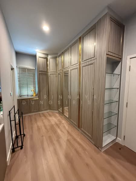 Setthasiri Bangna-Suvarnabhumi, Samut Prakan, 888 King Kaeo Road, Rachathewa, Bang Plee, Samut Prakan, 4 Bedrooms, 247 sqm, Single Detached House For Sale, by Trinnaya Dungsirisangthong, 500183567 - DDproperty.com