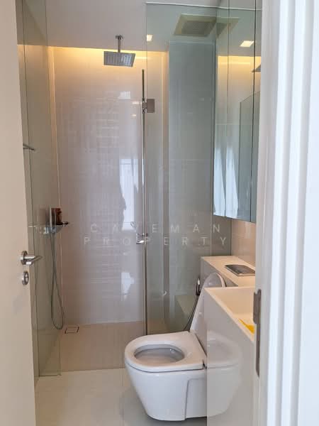 The Saint Residences Ladprao, Bangkok, 588 Vibhavadi-Rangsit Road, Jom Phon, Chatuchak, Bangkok, 1 Bedroom, 31 sqm, Condo For Rent, by caveman property, 500183568 - DDproperty.com