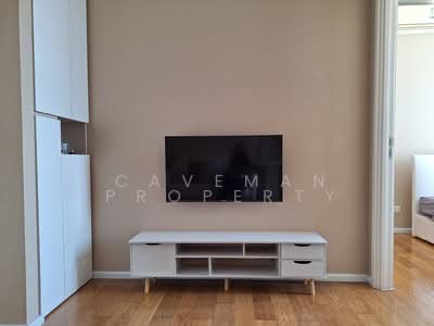 For Rent - The Saint Residences Ladprao, Bangkok