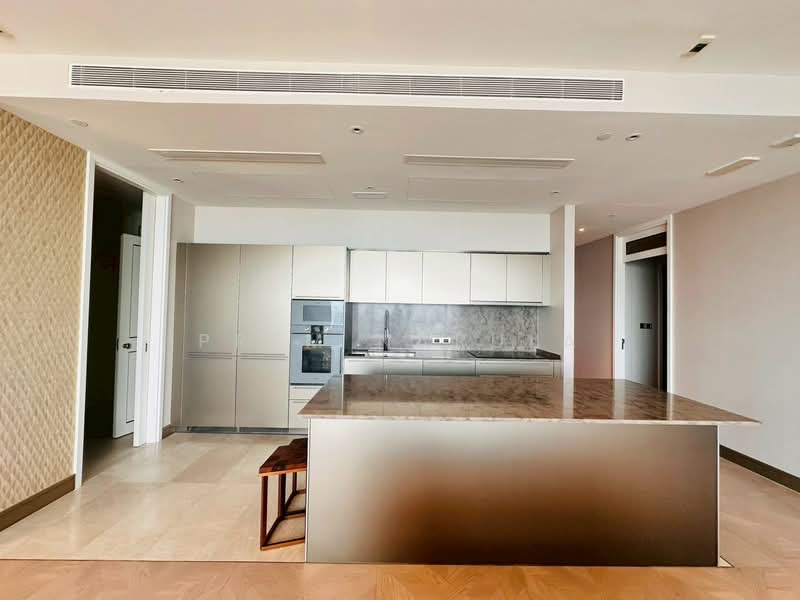 The Residences At Mandarin Oriental : เดอะ เรสซิเดนซ์ แอท แมนดาริน โอเรียนเต็ล, กรุงเทพ, 117 ถนนเจริญนคร, คลองต้นไทร, คลองสาน, กรุงเทพ, 222 ตร.ม., คอนโด ให้เช่า, โดย Prem Narula, 500183570 - DDproperty.com