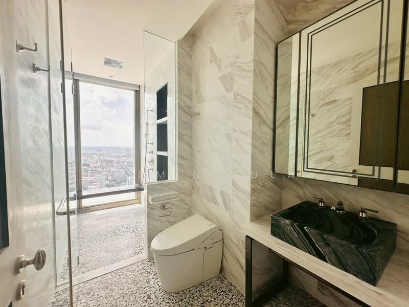 The Residences At Mandarin Oriental : เดอะ เรสซิเดนซ์ แอท แมนดาริน โอเรียนเต็ล, กรุงเทพ, 117 ถนนเจริญนคร, คลองต้นไทร, คลองสาน, กรุงเทพ, 222 ตร.ม., คอนโด ให้เช่า, โดย Prem Narula, 500183570 - DDproperty.com