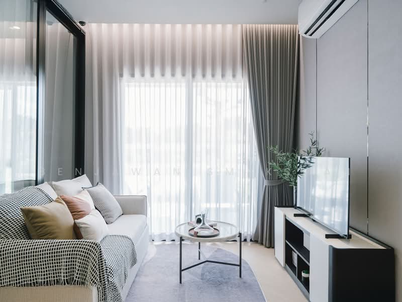 The Title Legendary-Bang Tao, Phuket, Choeng Thale, Thalang, Phuket, Studio, 31 sqm, Condo For Sale, by Benjawan Smaksman, 500183571 - DDproperty.com