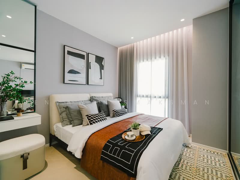 The Title Legendary-Bang Tao, Phuket, Choeng Thale, Thalang, Phuket, Studio, 31 sqm, Condo For Sale, by Benjawan Smaksman, 500183571 - DDproperty.com