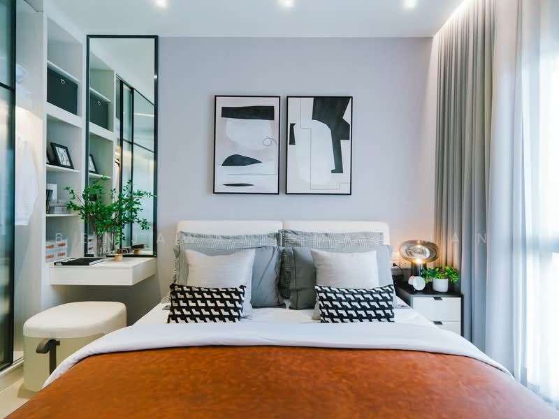 The Title Legendary-Bang Tao, Phuket, Choeng Thale, Thalang, Phuket, Studio, 31 sqm, Condo For Sale, by Benjawan Smaksman, 500183571 - DDproperty.com