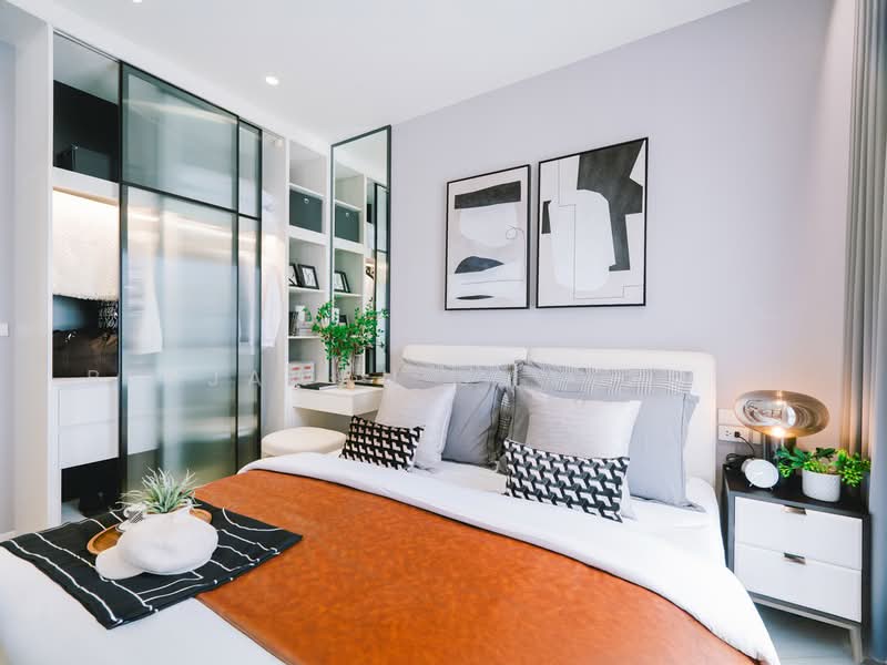 The Title Legendary-Bang Tao, Phuket, Choeng Thale, Thalang, Phuket, Studio, 31 sqm, Condo For Sale, by Benjawan Smaksman, 500183571 - DDproperty.com