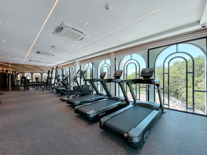 The Title Legendary-Bang Tao, Phuket, Choeng Thale, Thalang, Phuket, Studio, 31 sqm, Condo For Sale, by Benjawan Smaksman, 500183571 - DDproperty.com