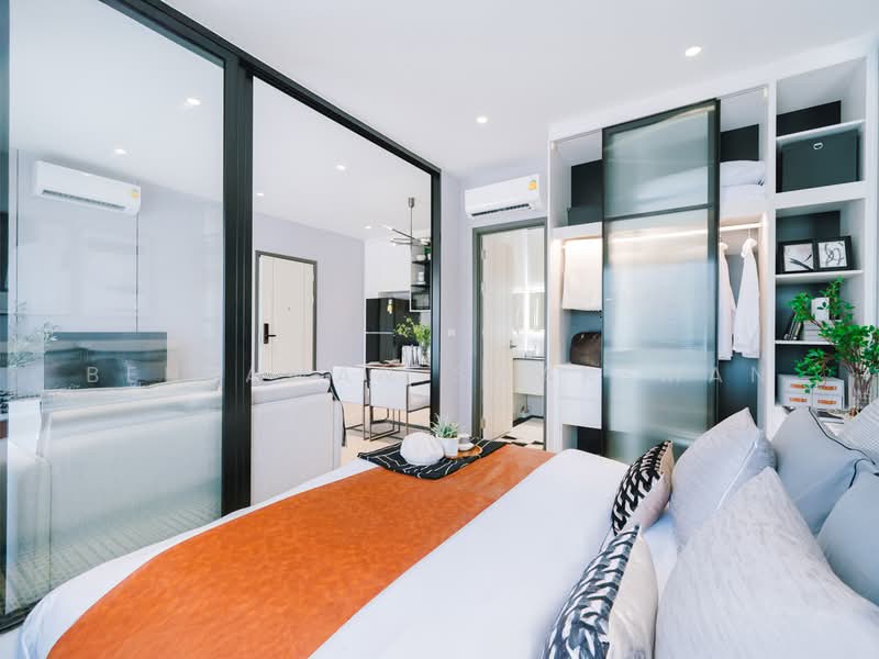 The Title Legendary-Bang Tao, Phuket, Choeng Thale, Thalang, Phuket, Studio, 31 sqm, Condo For Sale, by Benjawan Smaksman, 500183571 - DDproperty.com