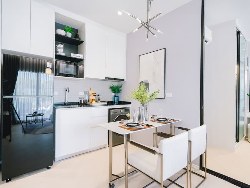 The Title Legendary-Bang Tao, Phuket, Choeng Thale, Thalang, Phuket, Studio, 31 sqm, Condo For Sale, by Benjawan Smaksman, 500183571 - DDproperty.com