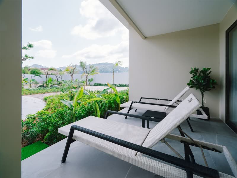 The Title Legendary-Bang Tao, Phuket, Choeng Thale, Thalang, Phuket, Studio, 31 sqm, Condo For Sale, by Benjawan Smaksman, 500183571 - DDproperty.com